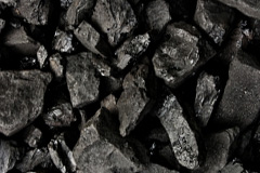 Little Wenlock coal boiler costs