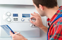 free commercial Little Wenlock boiler quotes