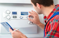 free Little Wenlock gas safe engineer quotes